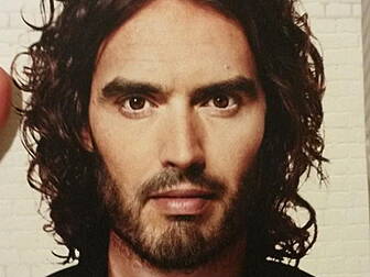 Book Club: Russell Brand's...